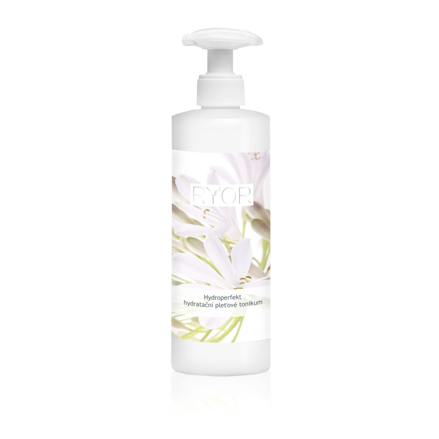 Ryor - Hydroperfekt - hydratační pleťové tonikum 200 ml