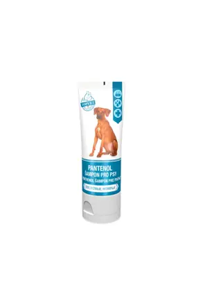 Topvet Panthenol šampon pro psy 200 ml