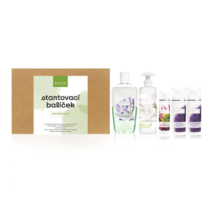 Ryor - Startovací balíček univerzální