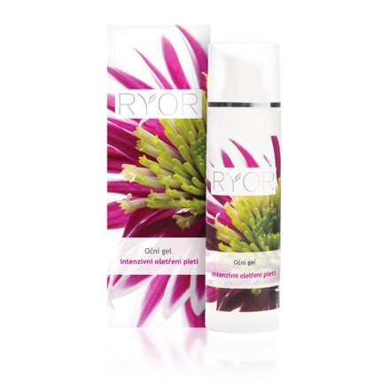 Ryor - Oční gel - 30 ml