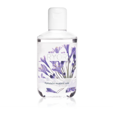 Ryor - Hydratační micelární voda 150 ml - 150 ml