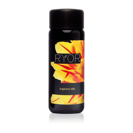 Ryor - Arganový olej - 100 ml