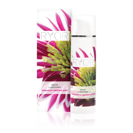 Ryor - Sérum s retinolem - 30 ml