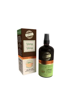 Green idea Aroma Room Spray Ylang ylang 100 ml